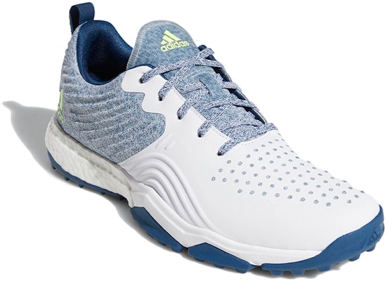 adidas Adipower 4orged S 'Blue White' BB7863 Lookbook adidas Adipower 4orged S 'Blue White' BB7863