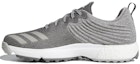 Buy adidas Adipower 4orged S 'Gris' DA9430
