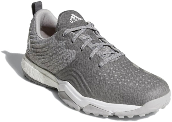 adidas Adipower 4orged S 'Grey' DA9430 Lookbook adidas Adipower 4orged S 'Grey' DA9430