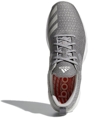 adidas Adipower 4orged S 'Grey' DA9430 Purchase adidas Adipower 4orged S 'Grey' DA9430