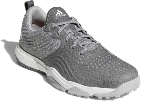 adidas Adipower 4orged S 'Grey Comfort' B37174 Lookbook adidas Adipower 4orged S 'Grey Comfort' B37174