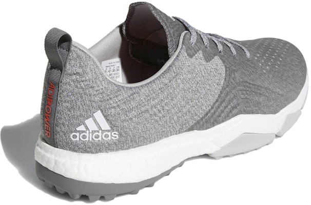 adidas Adipower 4orged S 'Grey Comfort' B37174 Shop adidas Adipower 4orged S 'Grey Comfort' B37174