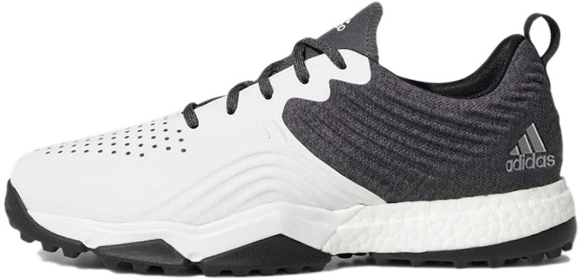 adidas Adipower 4orged S 'Grey White' B37173 Buy adidas Adipower 4orged S 'Grey White' B37173
