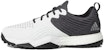 adidas Adipower 4orged S 'Kelabu Putih' B37173