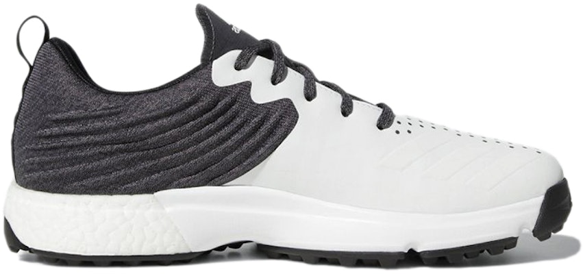 adidas Adipower 4orged S 'Grey White' B37173 Order adidas Adipower 4orged S 'Grey White' B37173