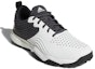 Lookbook adidas Adipower 4orged S 'Kelabu Putih' B37173