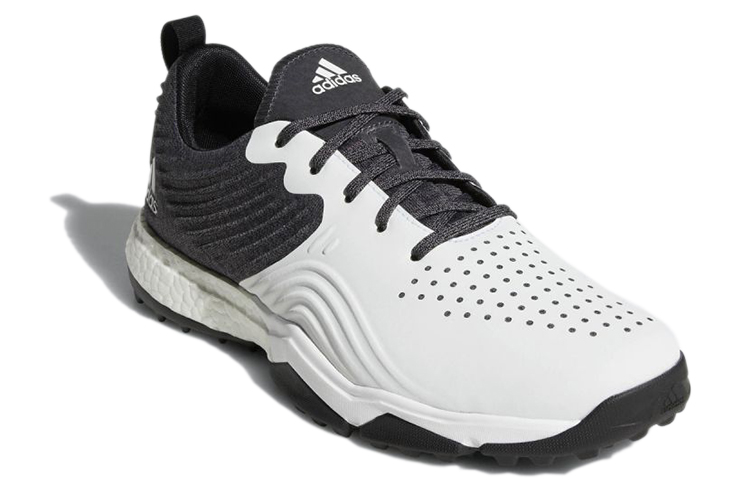 Lookbook adidas Adipower 4orged S ''Grijs Wit'' B37173