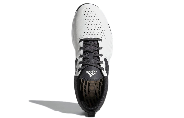 Purchase adidas Adipower 4orged S ''Grijs Wit'' B37173