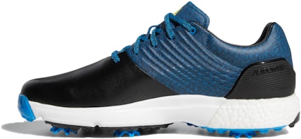 adidas Adipower 4orged Wide 'Blue Black' AC8261 adidas Adipower 4orged Wide 'Blue Black' AC8261