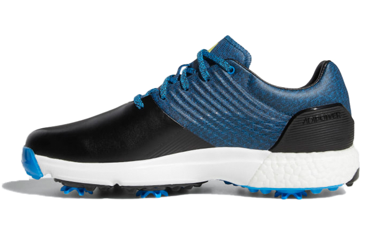 adidas Adipower 4orged Wide 'Blue Black' AC8261