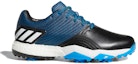 Order adidas Adipower 4orged Wide 'Biru Hitam' AC8261