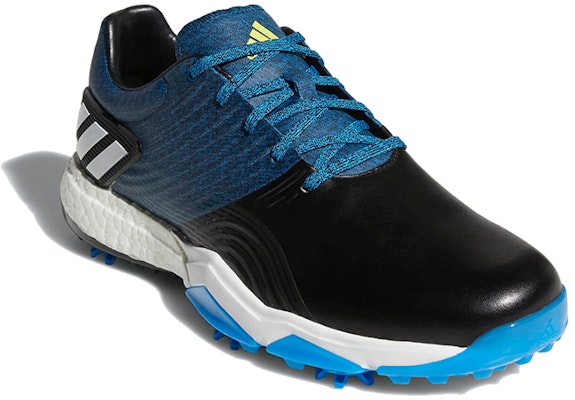 adidas Adipower 4orged Wide 'Biru Hitam' AC8261 Lookbook adidas Adipower 4orged Wide 'Biru Hitam' AC8261