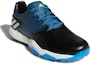 Lookbook adidas Adipower 4orged Wide 'Biru Hitam' AC8261