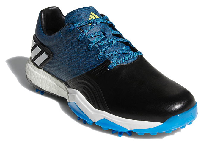 Lookbook adidas Adipower 4orged Wide ''Blau Schwarz'' AC8261