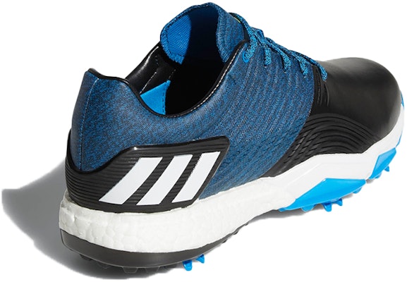 adidas Adipower 4orged Wide 'Biru Hitam' AC8261 Shop adidas Adipower 4orged Wide 'Biru Hitam' AC8261