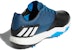 adidas Adipower 4orged Wide 'Biru Hitam' AC8261