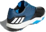 Shop adidas Adipower 4orged Wide 'Biru Hitam' AC8261