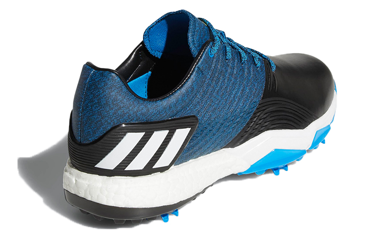 Shop adidas Adipower 4orged Wide ''Blau Schwarz'' AC8261