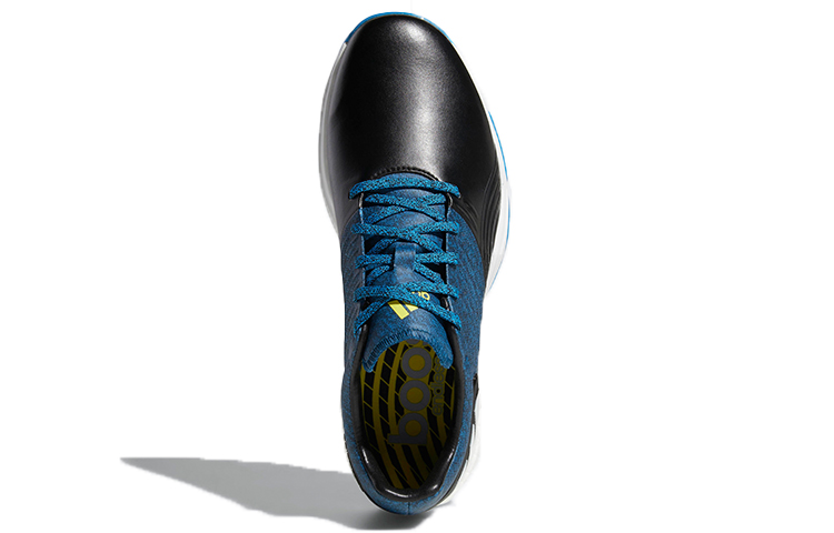 Purchase adidas Adipower 4orged Wide ''Blau Schwarz'' AC8261
