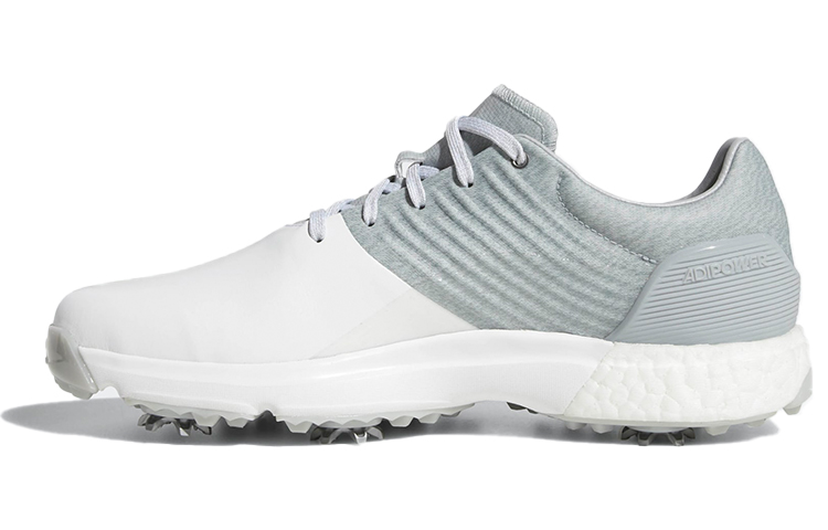 adidas Adipower 4orged Wide 'White Grey' AC8262