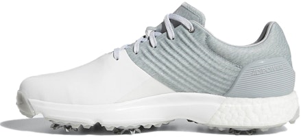 adidas Adipower 4orged Wide 'White Grey' AC8262 adidas Adipower 4orged Wide 'White Grey' AC8262