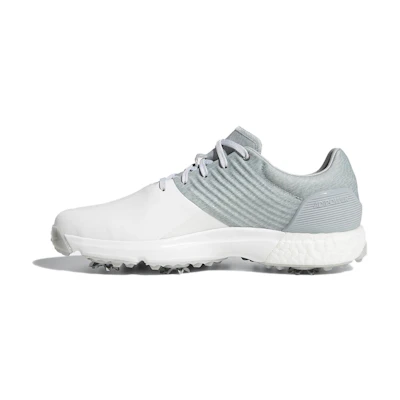 adidas Adipower 4orged Wide 'White Grey'