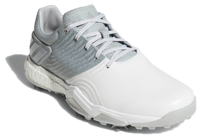 Lookbook adidas Adipower 4orged Wide ''Bianco Grigio'' AC8262