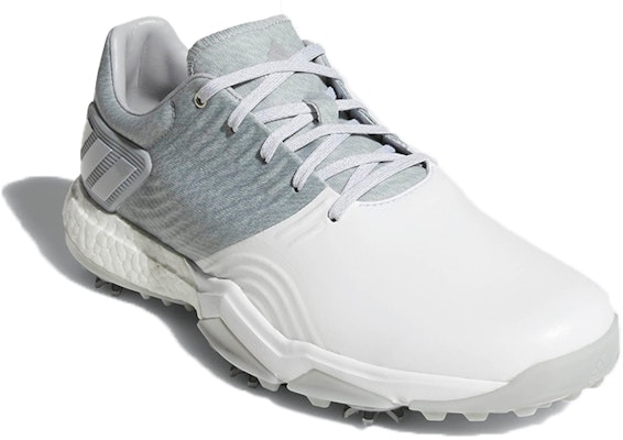 adidas Adipower 4orged Wide 'White Grey' AC8262 Lookbook adidas Adipower 4orged Wide 'White Grey' AC8262