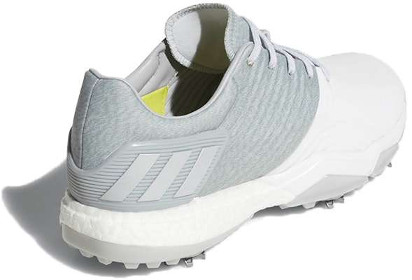 adidas Adipower 4orged Wide 'White Grey' AC8262 Shop adidas Adipower 4orged Wide 'White Grey' AC8262