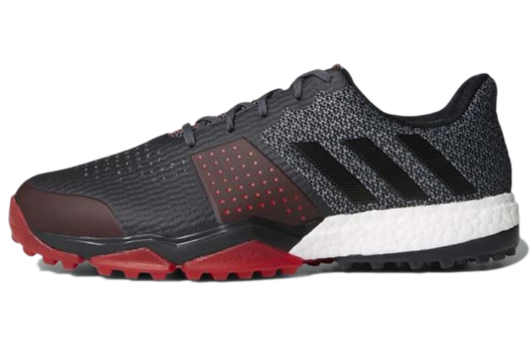 adidas Adipower 'Carbon Black'