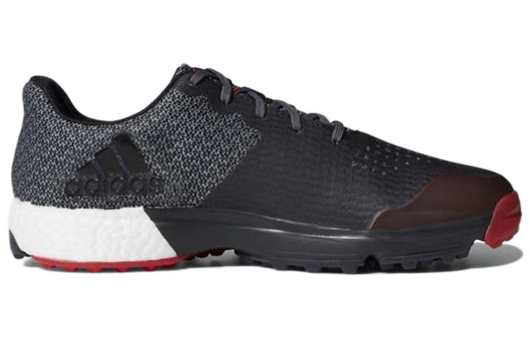 adidas Adipower 'Carbon Black' 圖 2