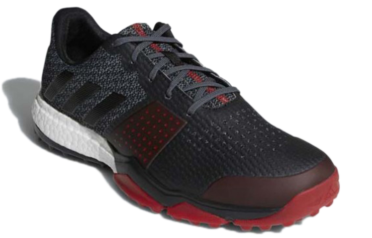 adidas Adipower 'Carbon Black' 圖 3