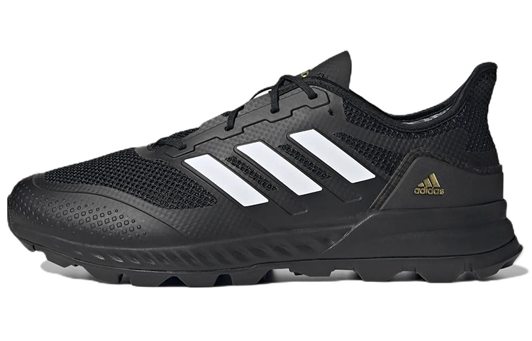 adidas Adipower Field Hockey 2.1 'Black' GZ4102