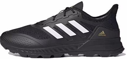 adidas Adipower Field Hockey 2.1 'Black' GZ4102 adidas Adipower Field Hockey 2.1 'Black' GZ4102