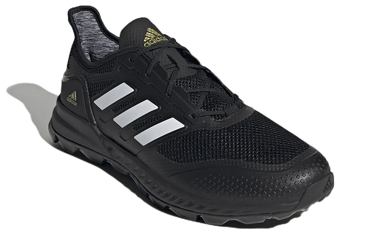 Lookbook adidas Adipower Field Hockey 2.1 ''Nero'' GZ4102