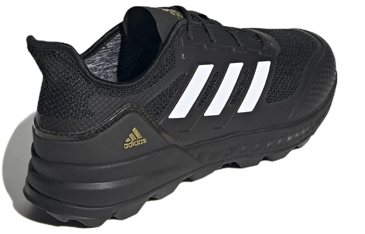 Shop adidas Adipower Field Hockey 2.1 ''Nero'' GZ4102