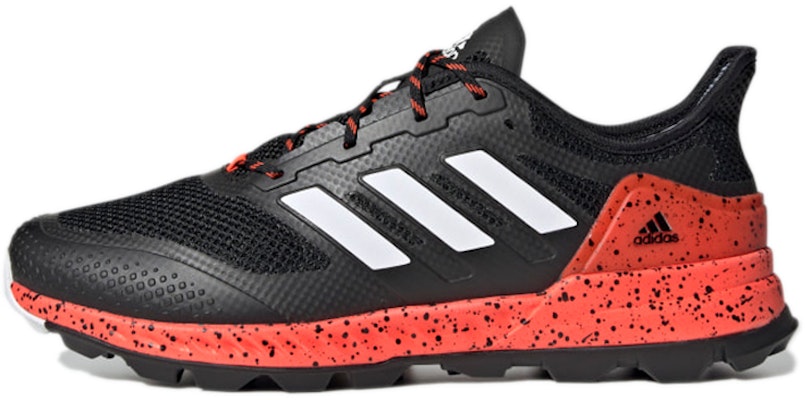 adidas Adipower Field Hockey 2.1 'Black Red' FZ5351 Buy adidas Adipower Field Hockey 2.1 'Black Red' FZ5351