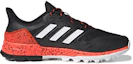 Order adidas Adipower Hockey Schoenen 2.1 ''Zwart Rood'' FZ5351
