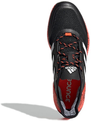 adidas Adipower Field Hockey 2.1 'Black Red' FZ5351 Purchase adidas Adipower Field Hockey 2.1 'Black Red' FZ5351