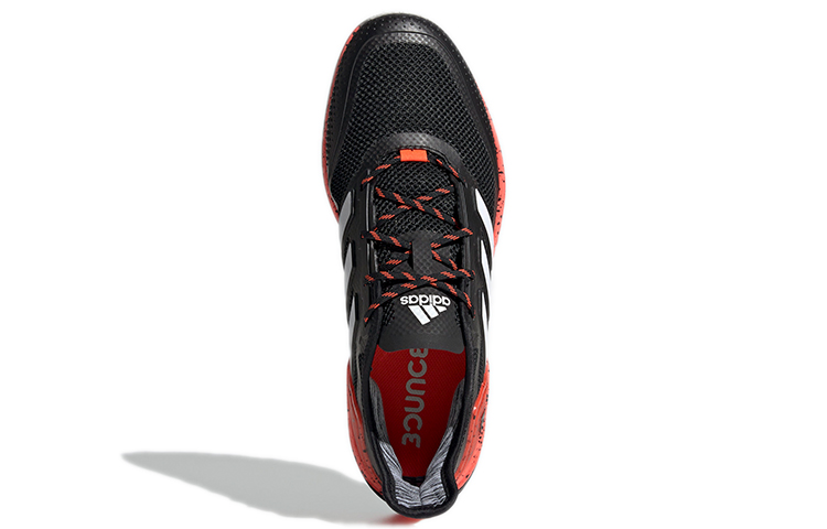 Purchase adidas Adipower Hockey Schoenen 2.1 ''Zwart Rood'' FZ5351