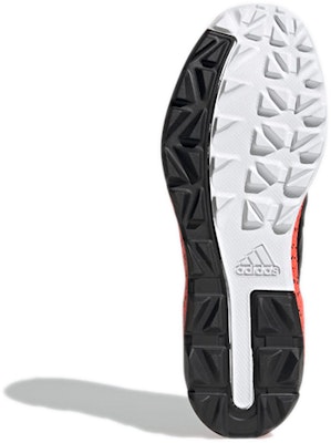 adidas Adipower 田徑場 2.1 舒適耐磨運動鞋 黑紅 男女皆宜 Details for adidas Adipower 田徑場 2.1 舒適耐磨運動鞋 黑紅 男女皆宜