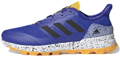 adidas Adipower Field Hockey 2.1 'Blue Black' FZ5352 adidas Adipower Field Hockey 2.1 'Blue Black' FZ5352
