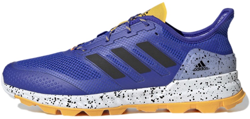 adidas Adipower Field Hockey 2.1 'Blue Black' FZ5352 Buy adidas Adipower Field Hockey 2.1 'Blue Black' FZ5352
