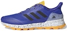 Buy adidas Adipower Field Hockey 2.1 'Biru Hitam' FZ5352