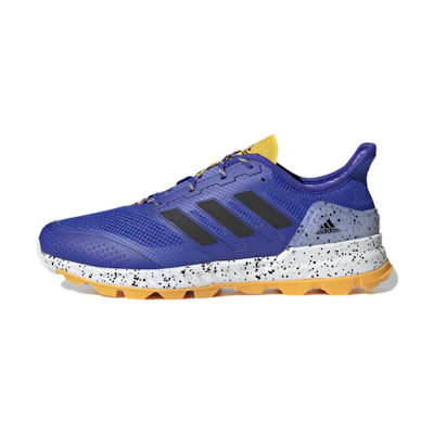 adidas Adipower Field Hockey 2.1 'Blue Black'