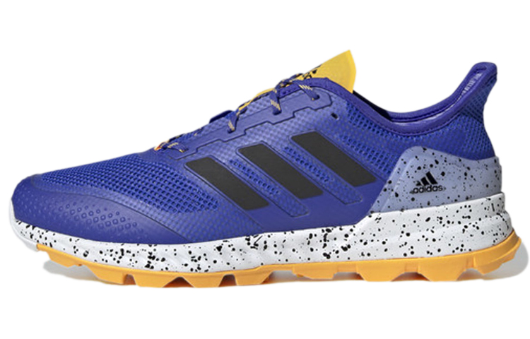 Buy adidas Adipower Field Hockey 2.1 ''Bleu Noir'' FZ5352