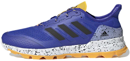 adidas Adipower Field Hockey 2.1 'Blue Black' FZ5352 adidas Adipower Field Hockey 2.1 'Blue Black' FZ5352