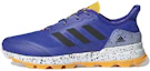 Buy adidas Adipower Field Hockey 2.1 ''Bleu Noir'' FZ5352