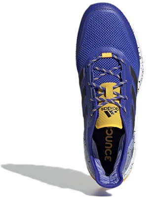 adidas Adipower Field Hockey 2.1 'Blue Black' FZ5352 Purchase adidas Adipower Field Hockey 2.1 'Blue Black' FZ5352