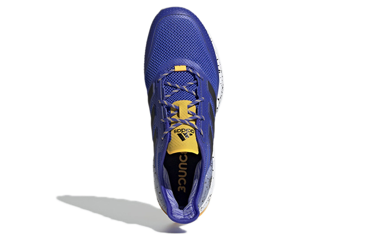 Purchase adidas Adipower Field Hockey 2.1 ''Bleu Noir'' FZ5352